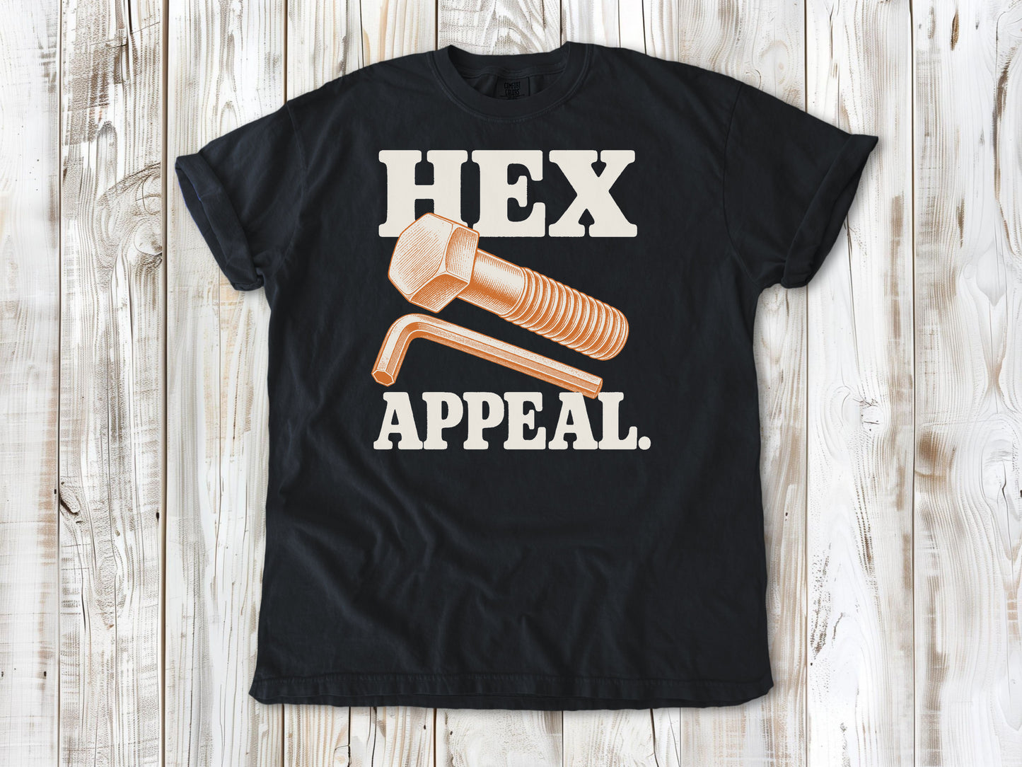 Hex Appeal Tee