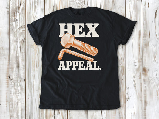 Hex Appeal Tee