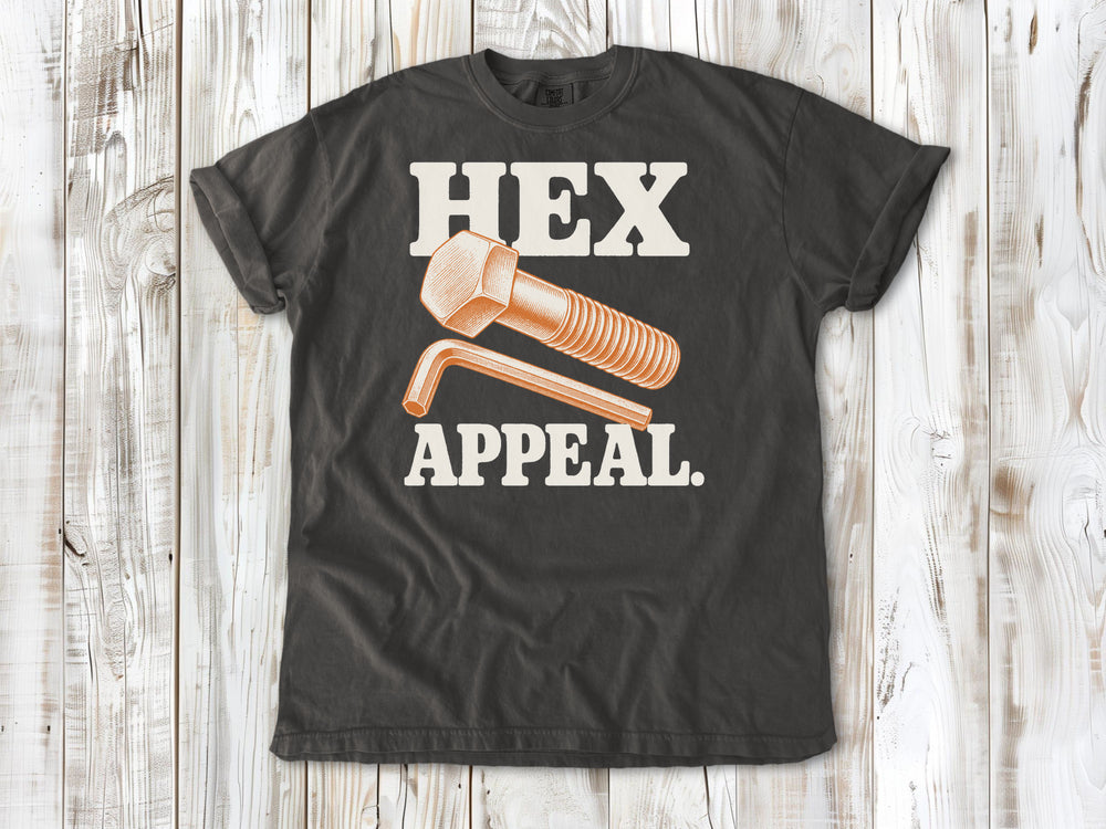 Hex Appeal Tee