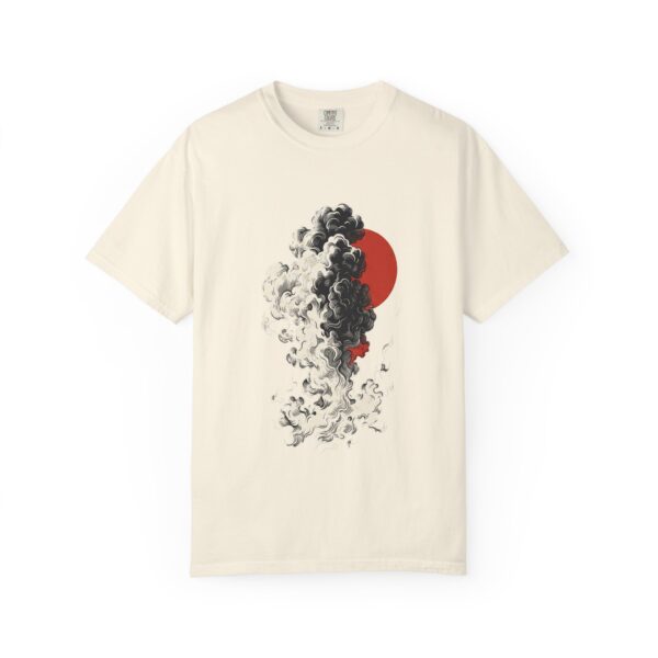 12086264264950551109_2048-2.jpeg Rising Smoke Graphic Tee