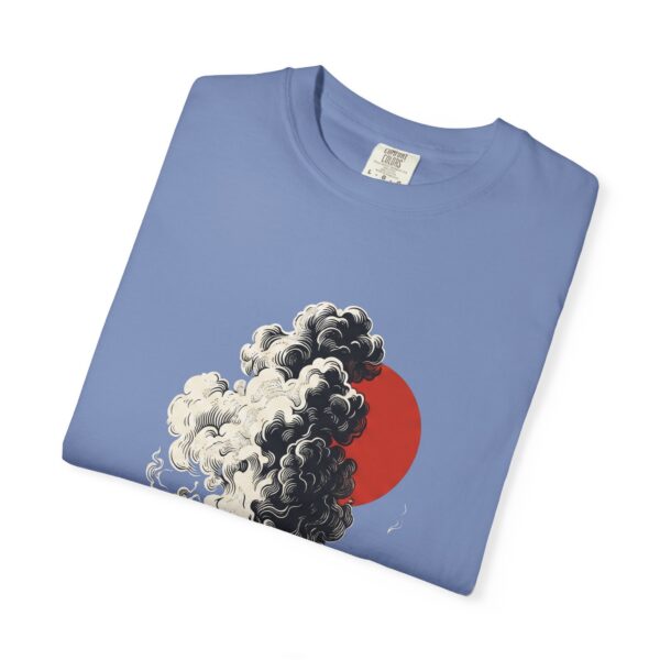 15619286921715531096_2048-2.jpeg Rising Smoke Graphic Tee