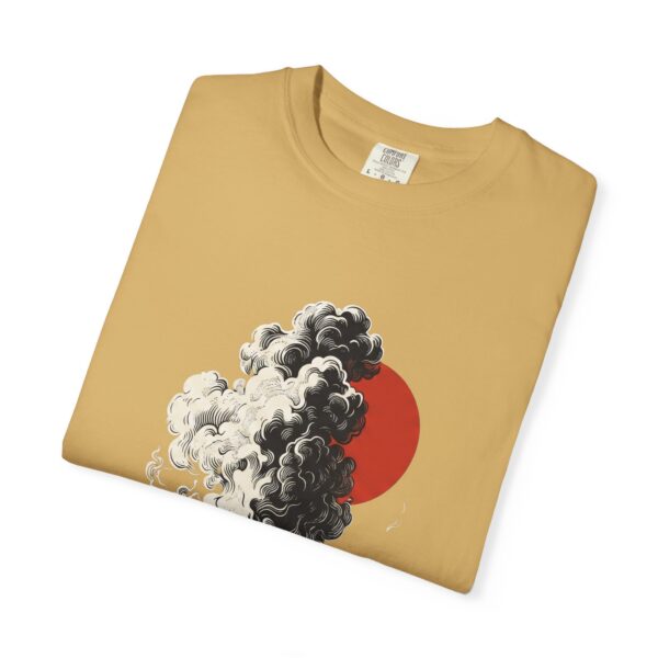 16734718281114316801_2048-2.jpeg Rising Smoke Graphic Tee