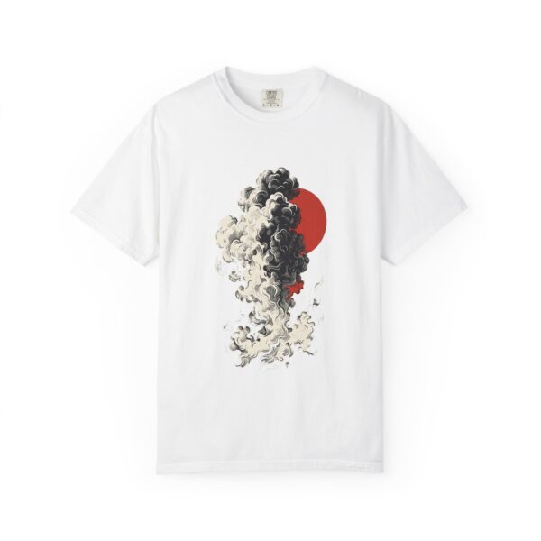 2949205753628124598_2048-2.jpeg Rising Smoke Graphic Tee
