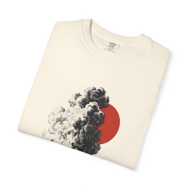 3556430531765670414_2048-2.jpeg Rising Smoke Graphic Tee