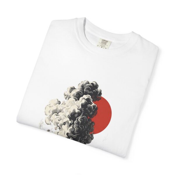 7762137189468818348_2048-2.jpeg Rising Smoke Graphic Tee