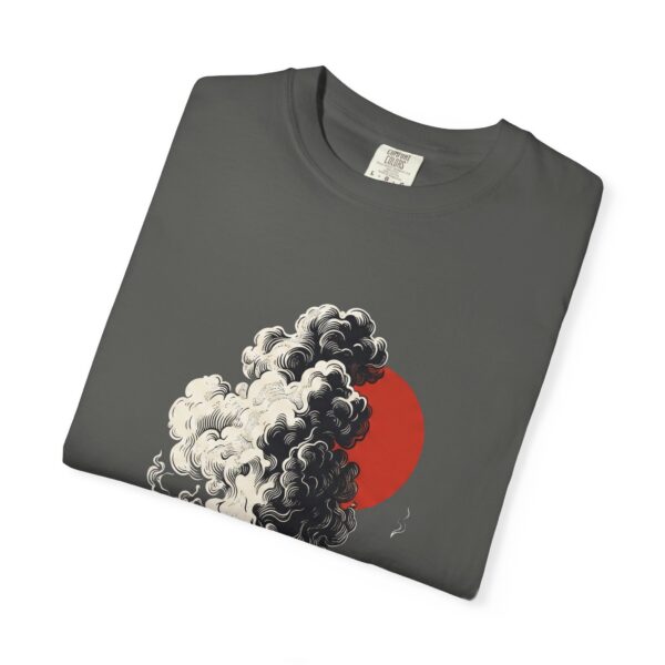 8082335613785614122_2048-2.jpeg Rising Smoke Graphic Tee