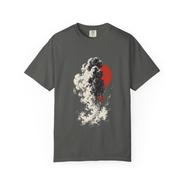 8396814090654912060_2048-2.jpeg Rising Smoke Graphic Tee