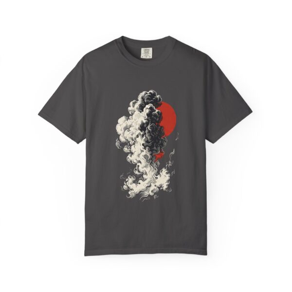 9544570179784834629_2048-2.jpeg Rising Smoke Graphic Tee